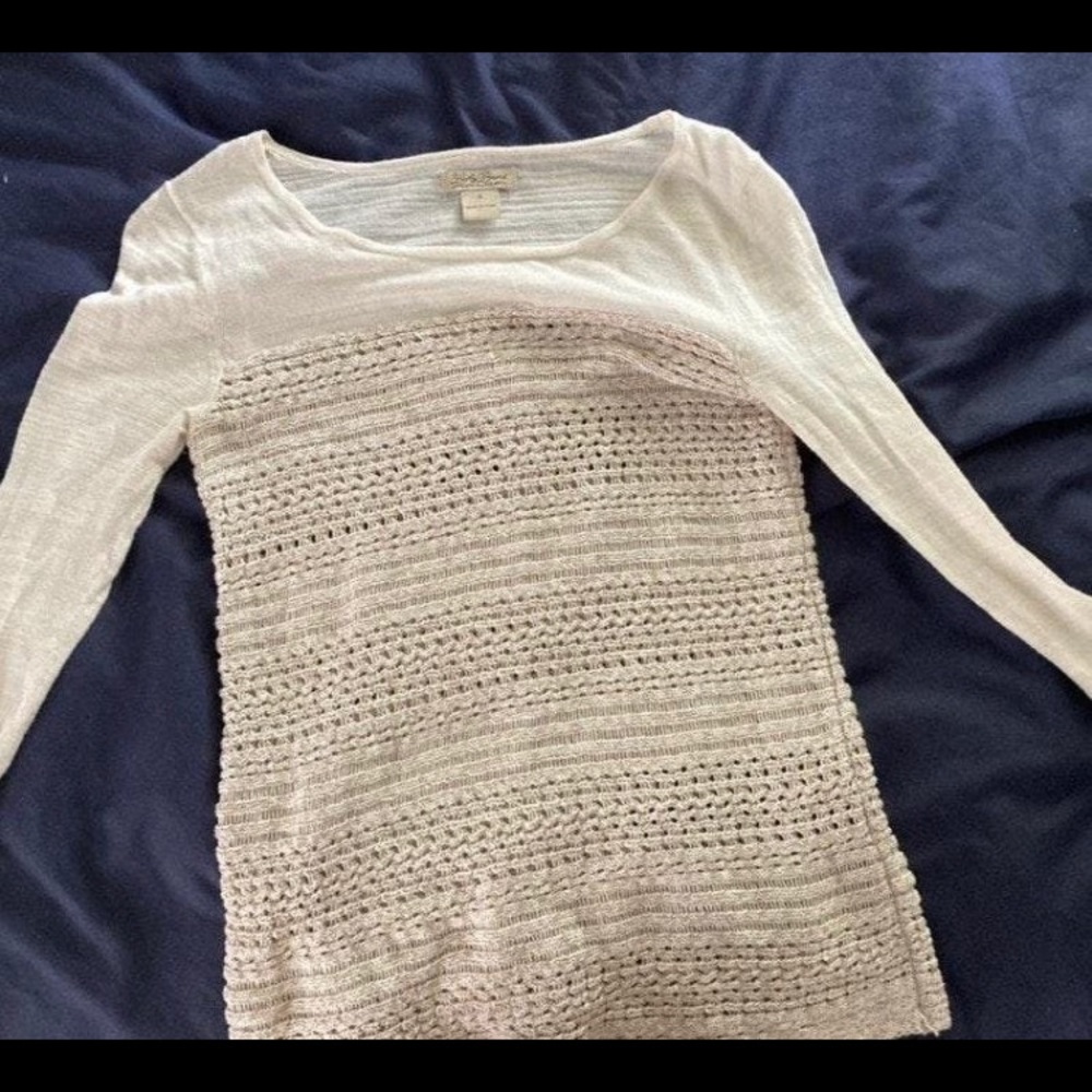 Lucky Brand Sweater